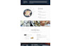 redesign wordpress site or build blog website wordpress website